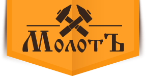СК Молот лого